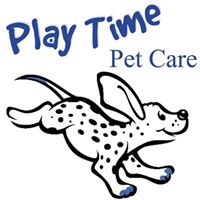 Play Time Pet Care